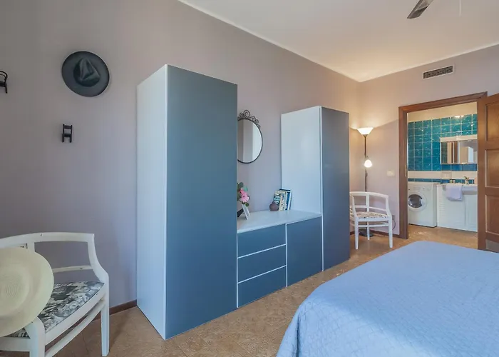 Ca' Maria Peonie By Wonderful Italy Lägenhet