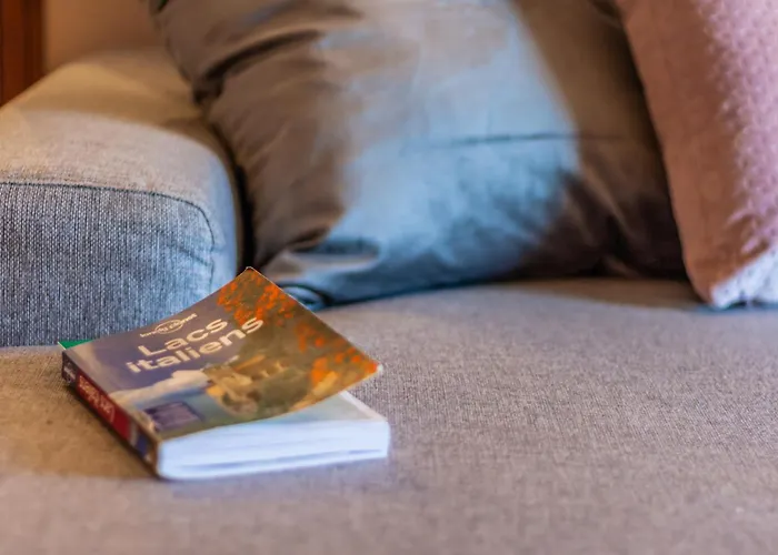 Ca' Maria Peonie By Wonderful Italy