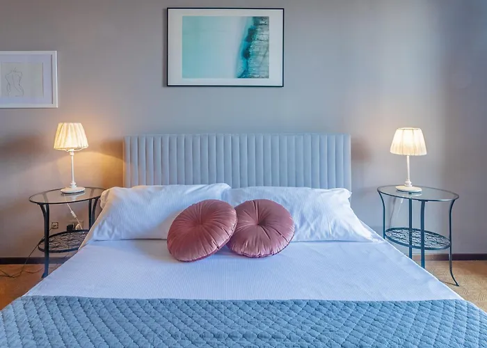 Ca' Maria Peonie By Wonderful Italy