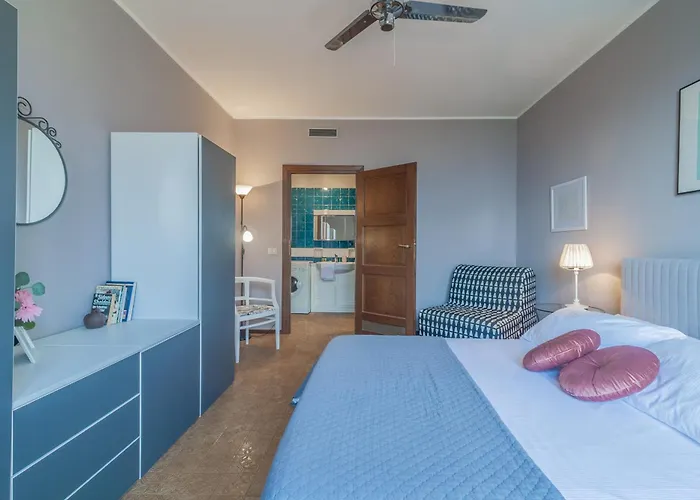 Ca' Maria Peonie By Wonderful Italy Bellagio