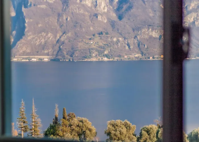 Ca' Maria Peonie By Wonderful Italy Lägenhet *