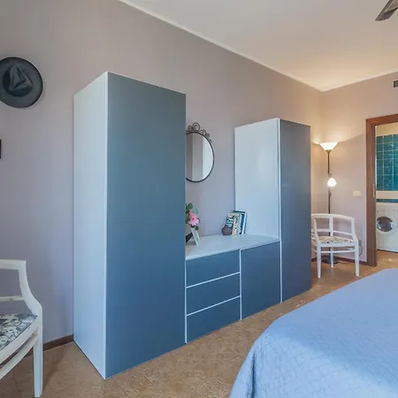 Ca' Maria Peonie By Wonderful Italy Apartment