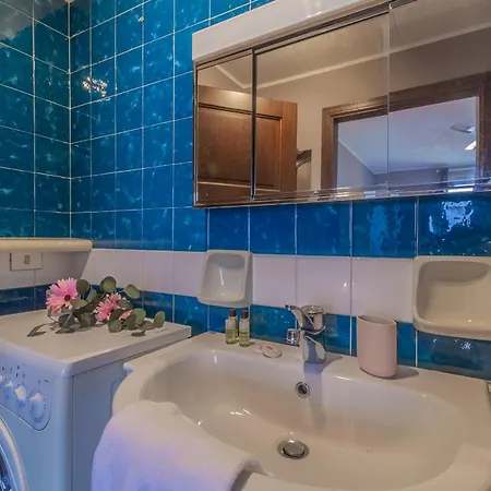 Apartment Ca' Maria Peonie By Wonderful Italy Bellagio