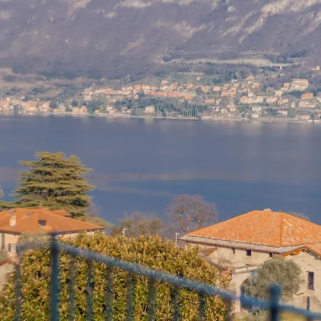 Apartment Ca' Maria Peonie By Wonderful Italy Bellagio