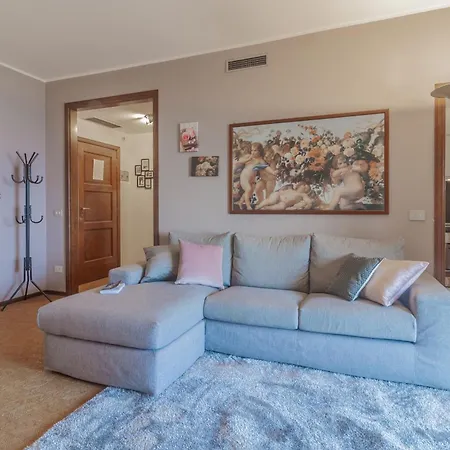 Apartment Ca' Maria Peonie By Wonderful Italy *