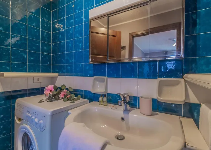 Διαμέρισμα Ca' Maria Peonie By Wonderful Italy Μπελάτζιο