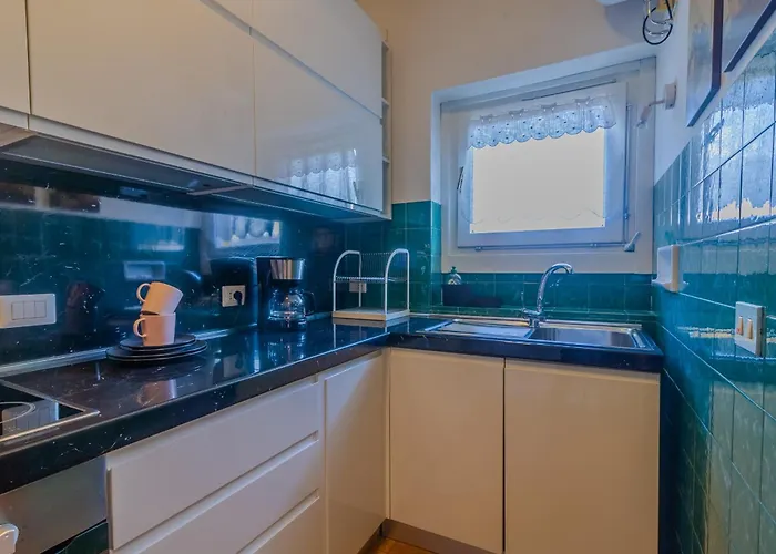 Ca' Maria Peonie By Wonderful Italy Διαμέρισμα