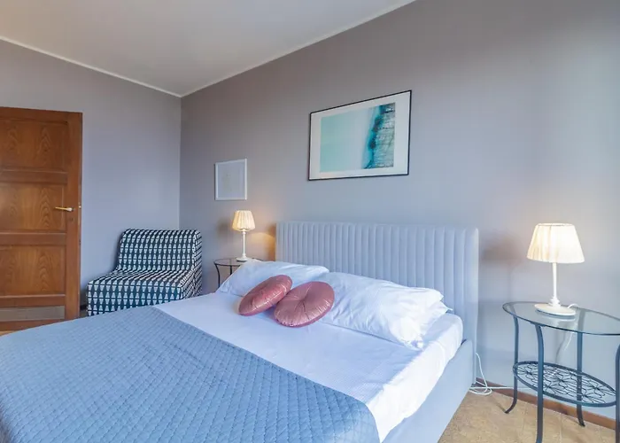 Ca' Maria Peonie By Wonderful Italy Διαμέρισμα *