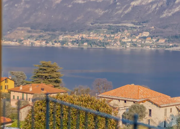 Διαμέρισμα Ca' Maria Peonie By Wonderful Italy Μπελάτζιο