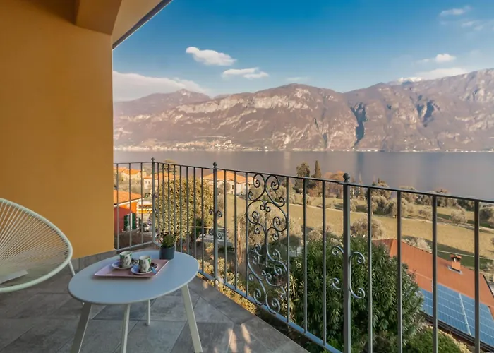 Ca' Maria Peonie By Wonderful Italy *