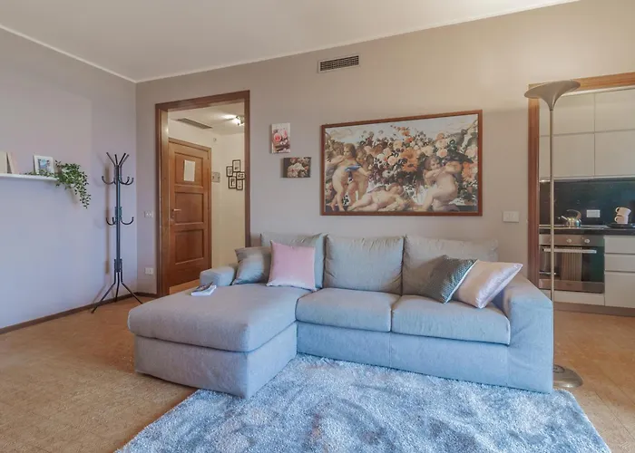 Διαμέρισμα Ca' Maria Peonie By Wonderful Italy *