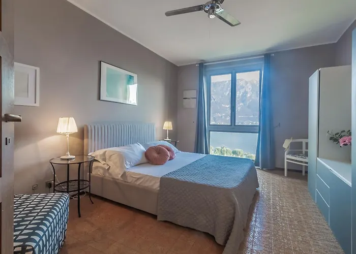 Ca' Maria Peonie By Wonderful Italy Μπελάτζιο