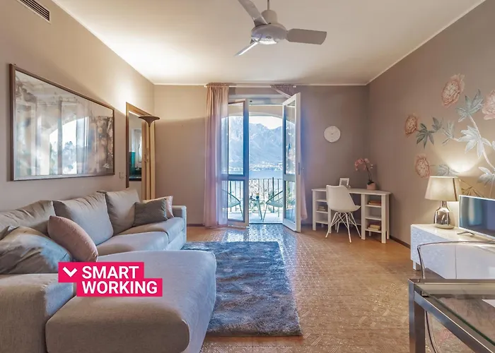 Ca' Maria Peonie By Wonderful Italy