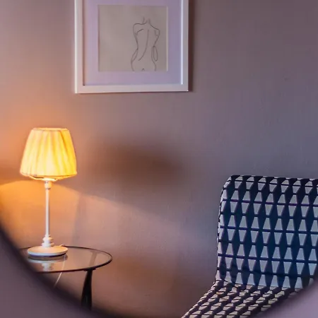 Apartman Ca' Maria Peonie By Wonderful Italy *