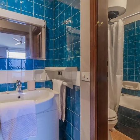 Ca' Maria Peonie By Wonderful Italy Bellagio