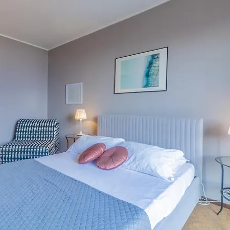 Ca' Maria Peonie By Wonderful Italy Apartman *