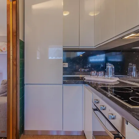 Apartman Ca' Maria Peonie By Wonderful Italy *