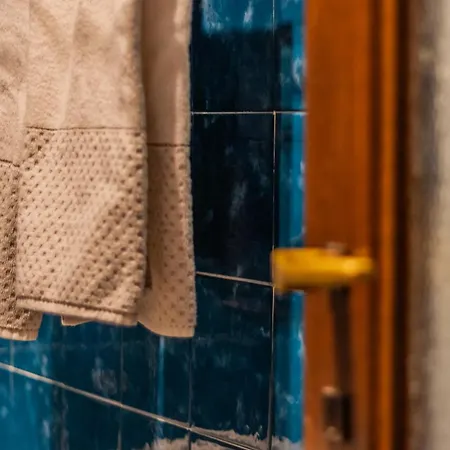 Ca' Maria Peonie By Wonderful Italy Apartman Bellagio