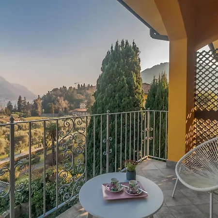 Ca' Maria Peonie By Wonderful Italy Apartman