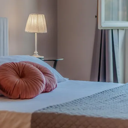 Apartman Ca' Maria Peonie By Wonderful Italy