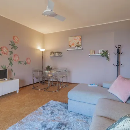Ca' Maria Peonie By Wonderful Italy Apartman