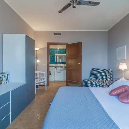 Ca' Maria Peonie By Wonderful Italy ベッラージョ