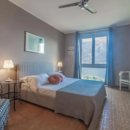 Ca' Maria Peonie By Wonderful Italy ベッラージョ